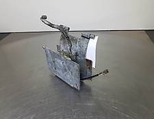 Liebherr 9582637/10042483-Distribution block/Verteiler