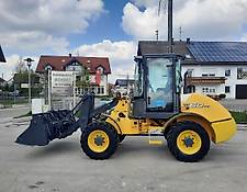New Holland W 60 TC