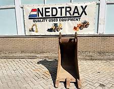 Verachtert CW40S Bucket Verachtert CW40S Bucket