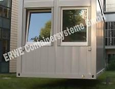 *NEU: CONTAINER Bürocontainer Aufenthaltscontainer Wohncontainer