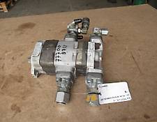Kayaba KFp2227-17CAEHH - Pump, gear