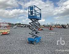 Genie GS1930 Genie GS1930