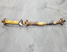 Case 921C - Propshaft/Gelenkwelle/Cardanas