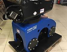 UAM HD1200