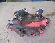 Kayaba C0110-50004 - Valve, hydraulic