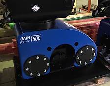 UAM HD1500