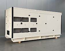 Doosan KDS 820 EC | 825 KVA