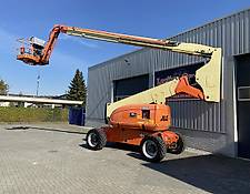 JLG 800AJ 4x4