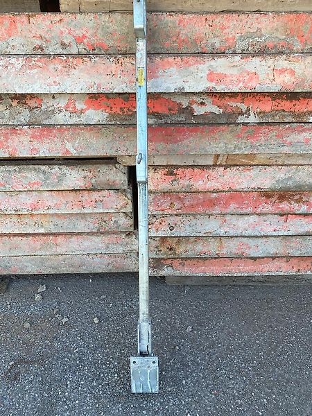 Scaffolding Accessories - Stairs