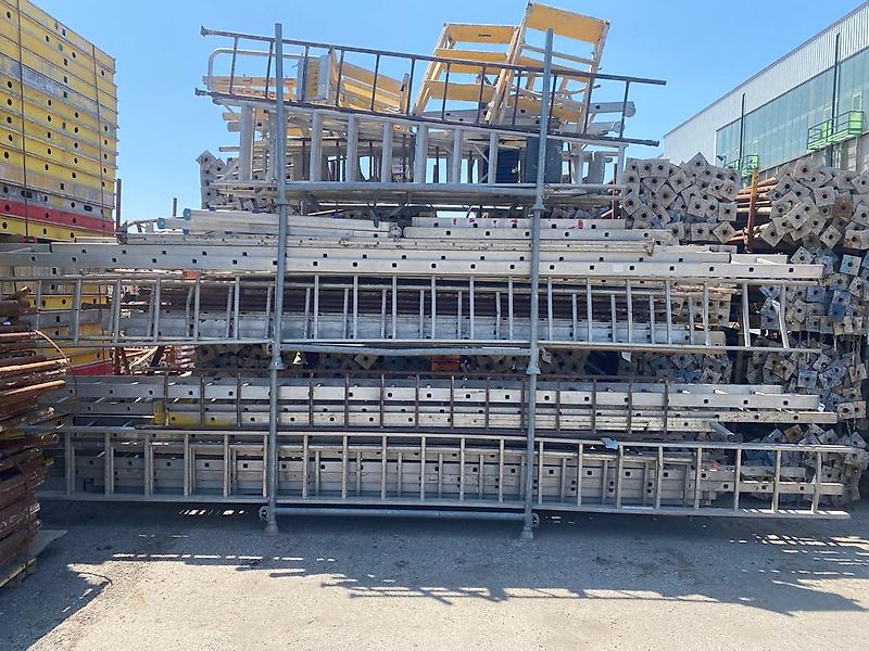 Scaffolding Accessories - Stairs