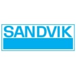 Manufacturer logo Sandvik