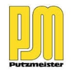 Manufacturer logo Putzmeister
