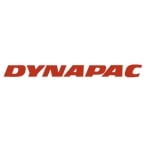 Manufacturer logo Dynapac
